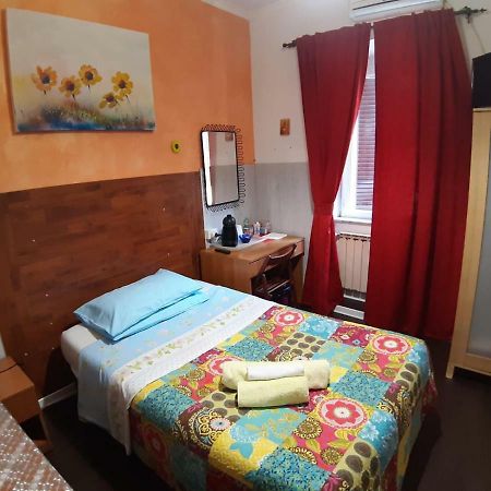 Roma Vecchia B&B Екстериор снимка