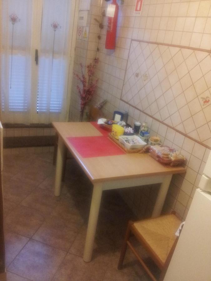 Roma Vecchia B&B Екстериор снимка