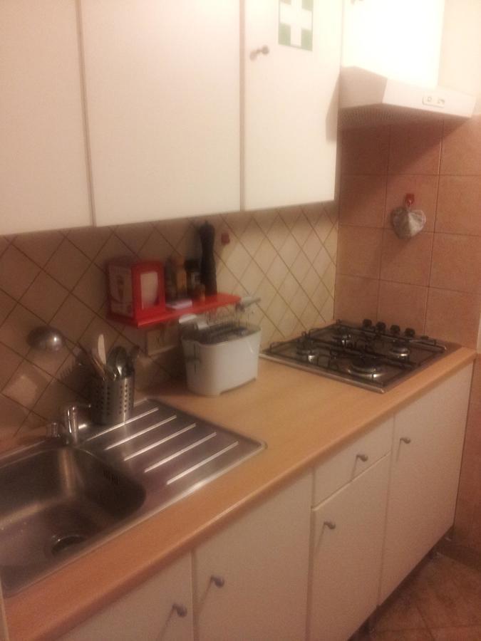 Roma Vecchia B&B Екстериор снимка