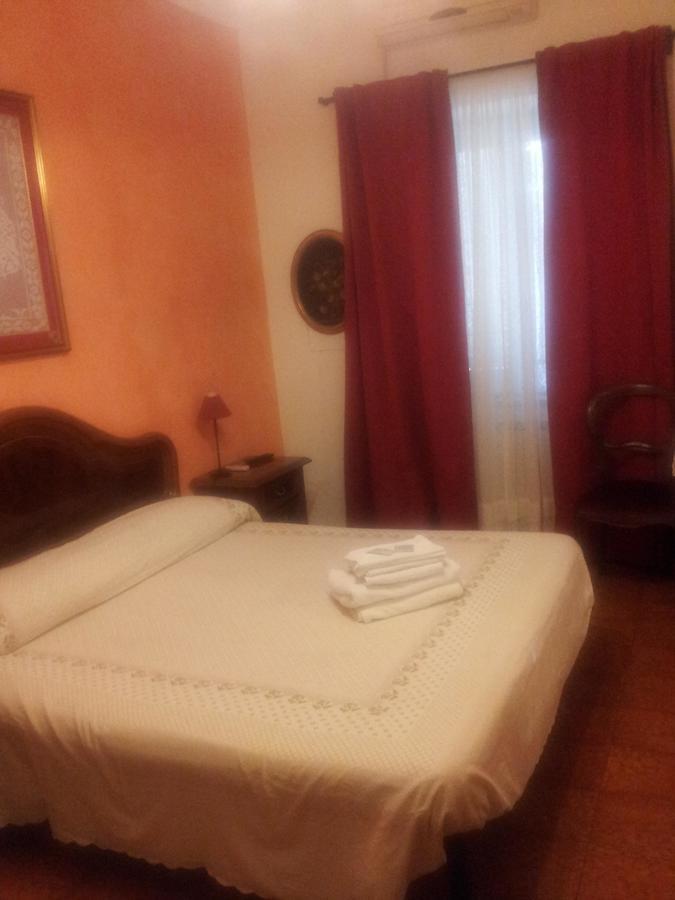 Roma Vecchia B&B Екстериор снимка