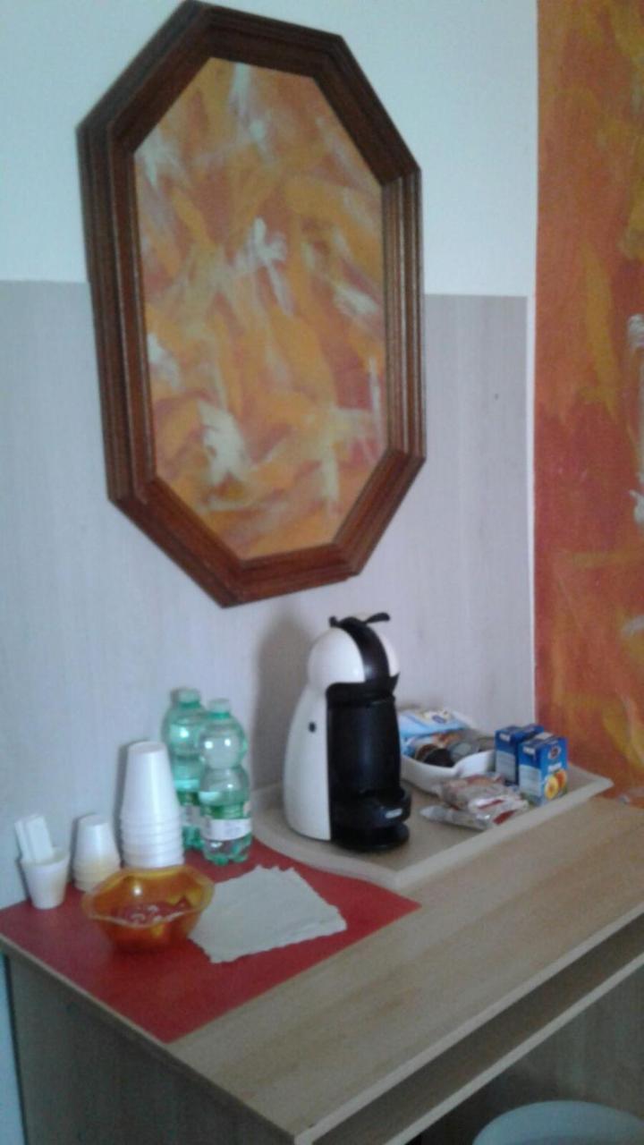 Roma Vecchia B&B Екстериор снимка