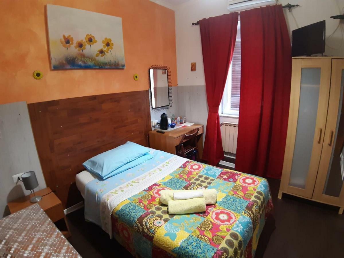 Roma Vecchia B&B Екстериор снимка